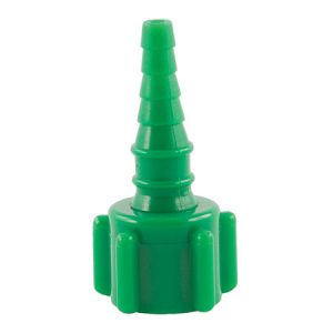 Replacement Oxygen Nipple Nut