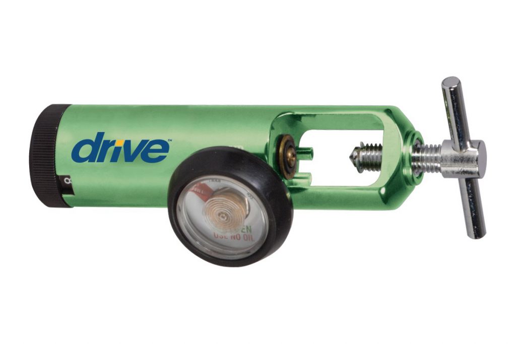 CGA-870 Ozone Oxygen Regulator