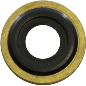 Replacement Oxygen Yoke Washer