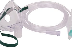 Nebulizer Mask Kit