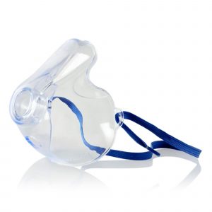 Pari Nebulizer Mask