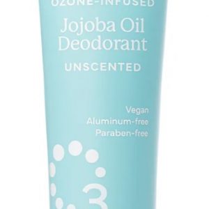 PurO3 Ozonated Oil Roll On Deodorant – Jojoba Unscented