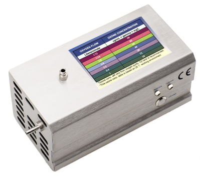 Maximus 3.0 Ozone Generator 85 Gamma Therapy Machine (USA power supply)