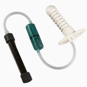 Vaginal Ozone Insufflation Kit