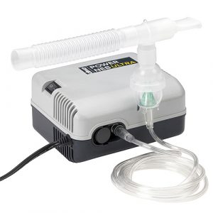 Drive Nebulizer