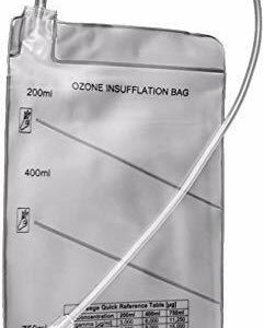 1 Ozone Insufflations Bag
