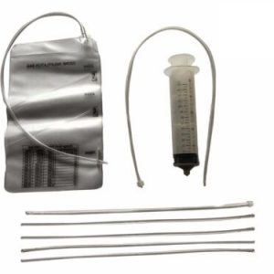 Ozone Therapy Vaginal & Rectal Insufflation Kit