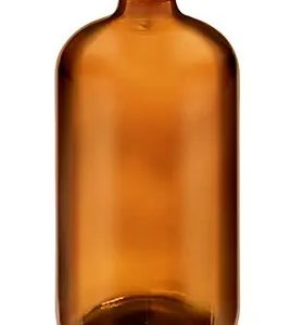 16oz 12% Food Grade Peroxide in Glass Bottle