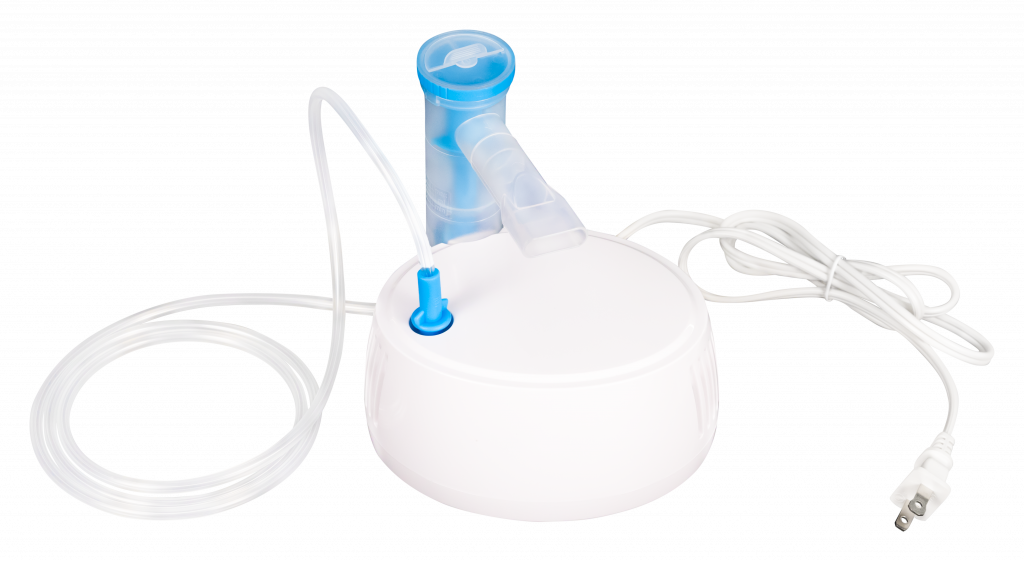 Compressor Nebulizer