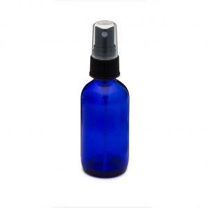 10% Glycozone (Ozonated Glycerin) Spray 2oz