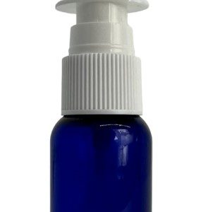 Glycozone (Ozonated Glycerin) Nasal Spray 1oz