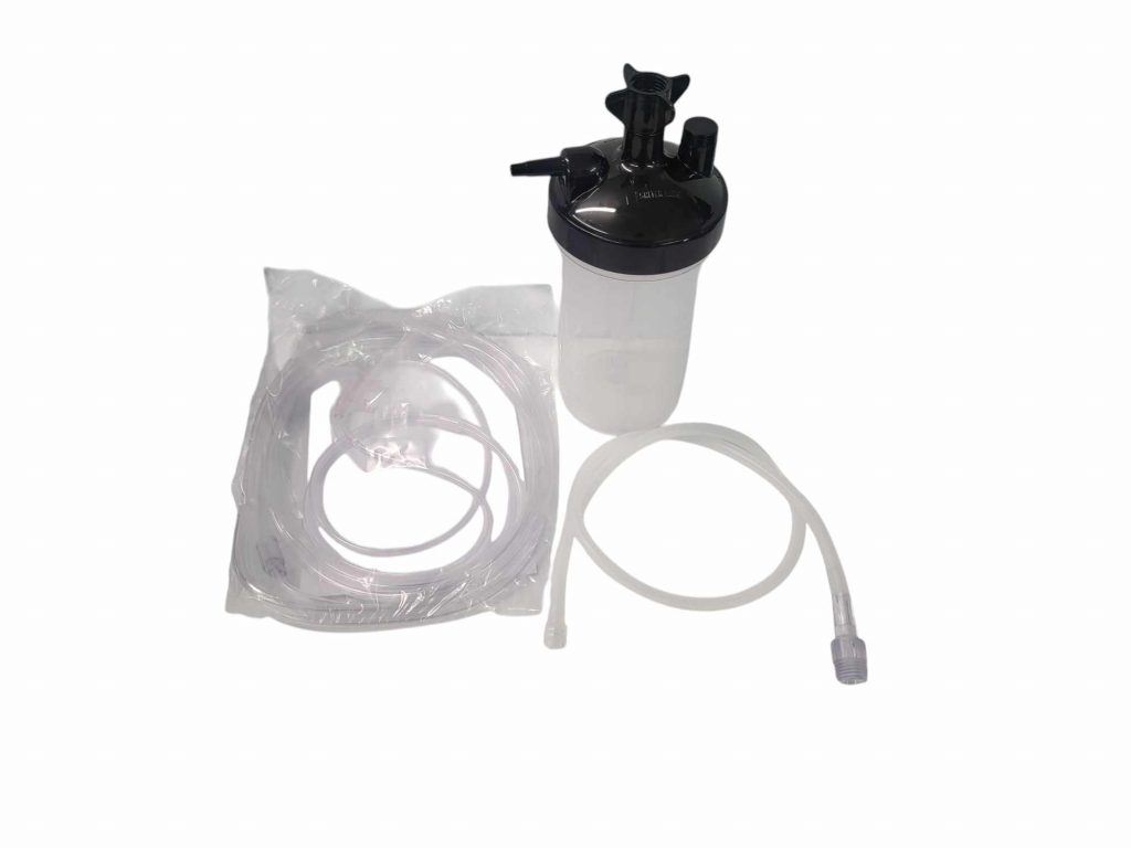 Everything O3, Ozone Breathing Kit for Ozone Respiratory Therapy