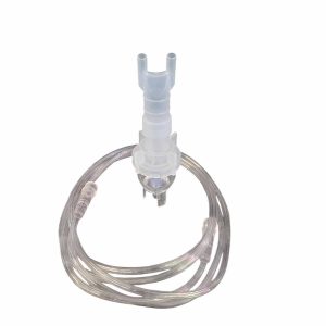 Everything O3 - Nasal Nebulizer Kit