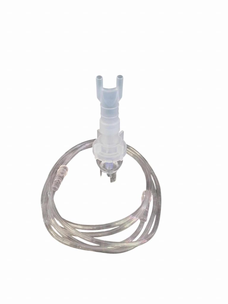 Everything O3 - Nasal Nebulizer Kit
