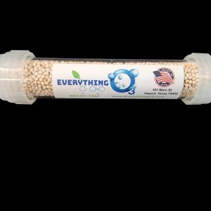 Zeolite Filter - Removes Nitrogen From o2