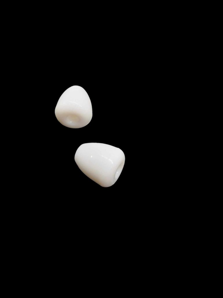 Replacement Silicone Ear Buds