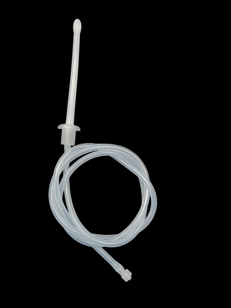 Vaginal Ozone Insufflation Probe Kit