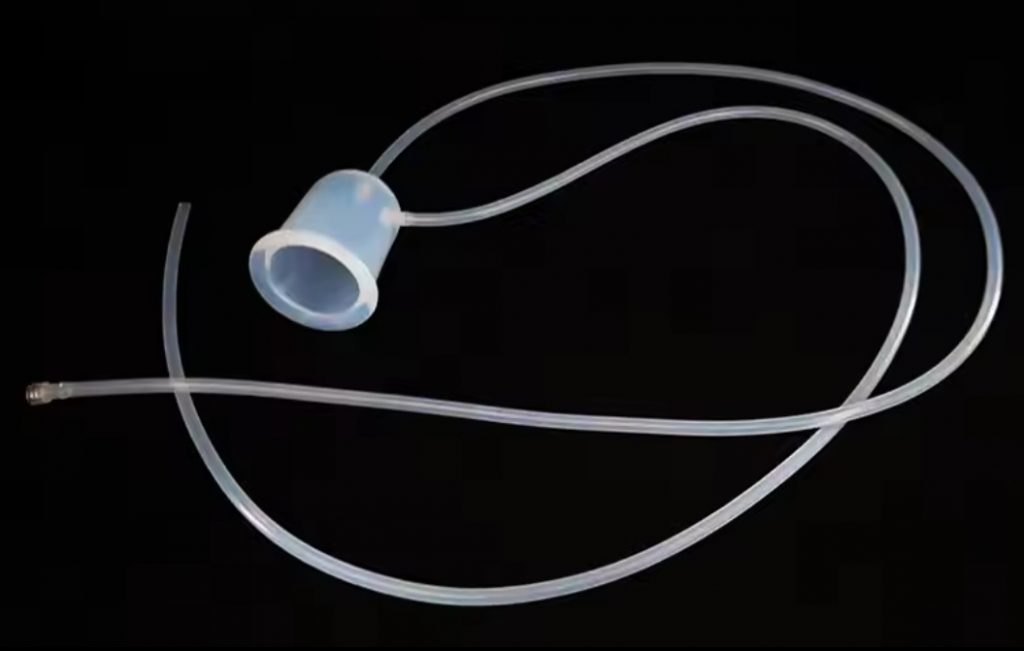 Everything O3 Large Silicone Ozone Cup