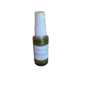 1oz Oil of Oregano Spray
