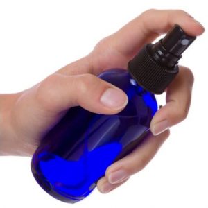 Colloidal Silver 4oz Spray 10ppm