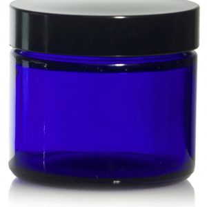 1oz 50/50 Blend - Glycozone/Ozonated Olive Oil Gel