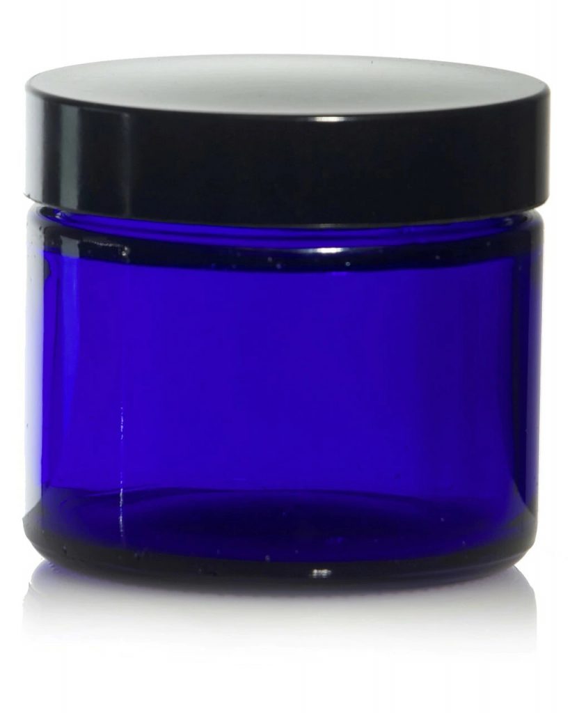 1oz 50/50 Blend - Glycozone/Ozonated Olive Oil Gel
