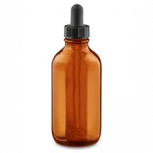 Good Morning Massage Oil - 4oz