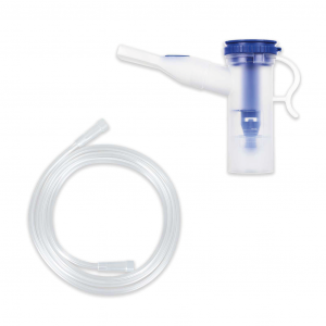 Pari Style Nebulizer Kit (BLUE)