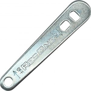 Metal Oxygen Wrench