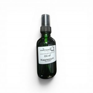 Oil of Magnesium (2oz Spray)