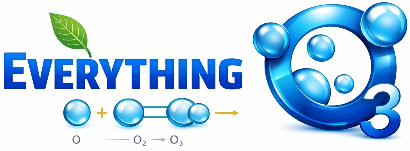 Everything o3