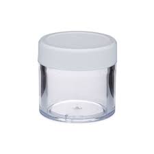 Ozonated Insect Repellent - 1oz Jar
