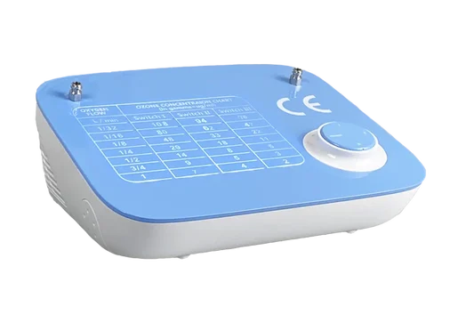 ***PRE-ORDER***2027 UltraO3 Ozone Generator 108 Gamma Therapy Machine (USA power supply)